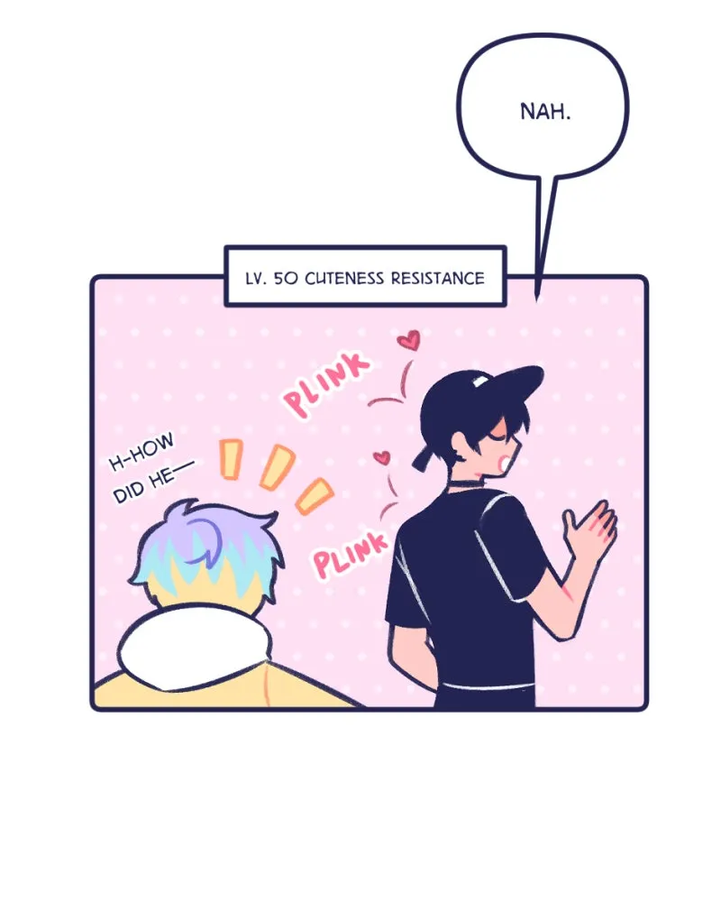 Boyfriends. Chapter 50 page 7 - 