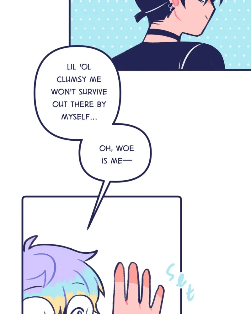 Boyfriends. Chapter 50 page 10 - 