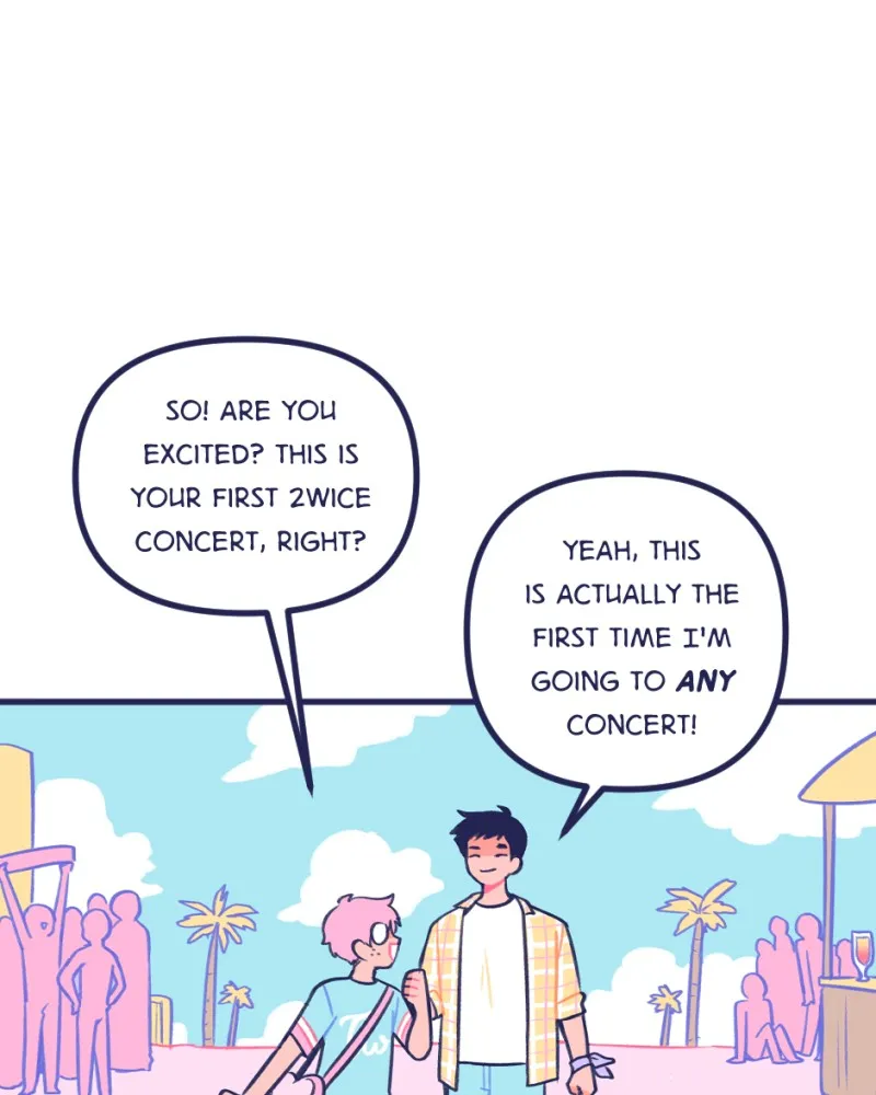 Boyfriends. Chapter 51 page 2 - 