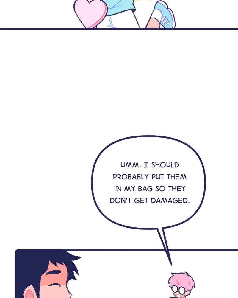 Boyfriends. Chapter 51 page 12 - 