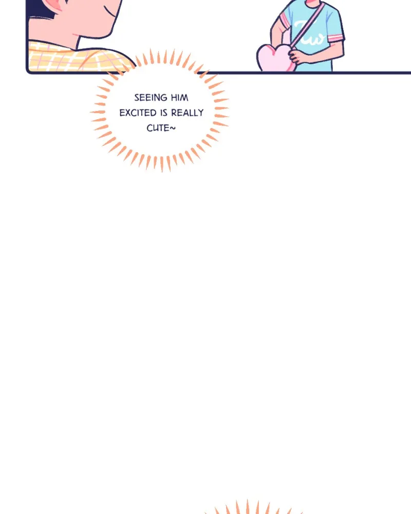 Boyfriends. Chapter 51 page 13 - 