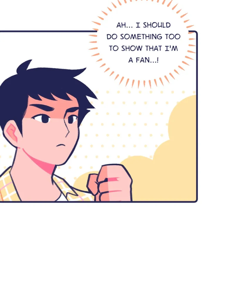 Boyfriends. Chapter 51 page 14 - 