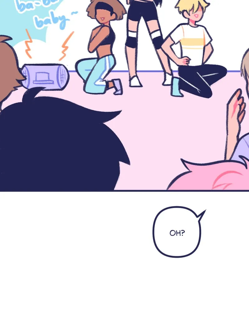 Boyfriends. Chapter 51 page 17 - 