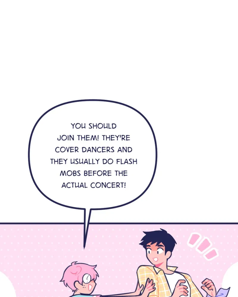 Boyfriends. Chapter 51 page 18 - 