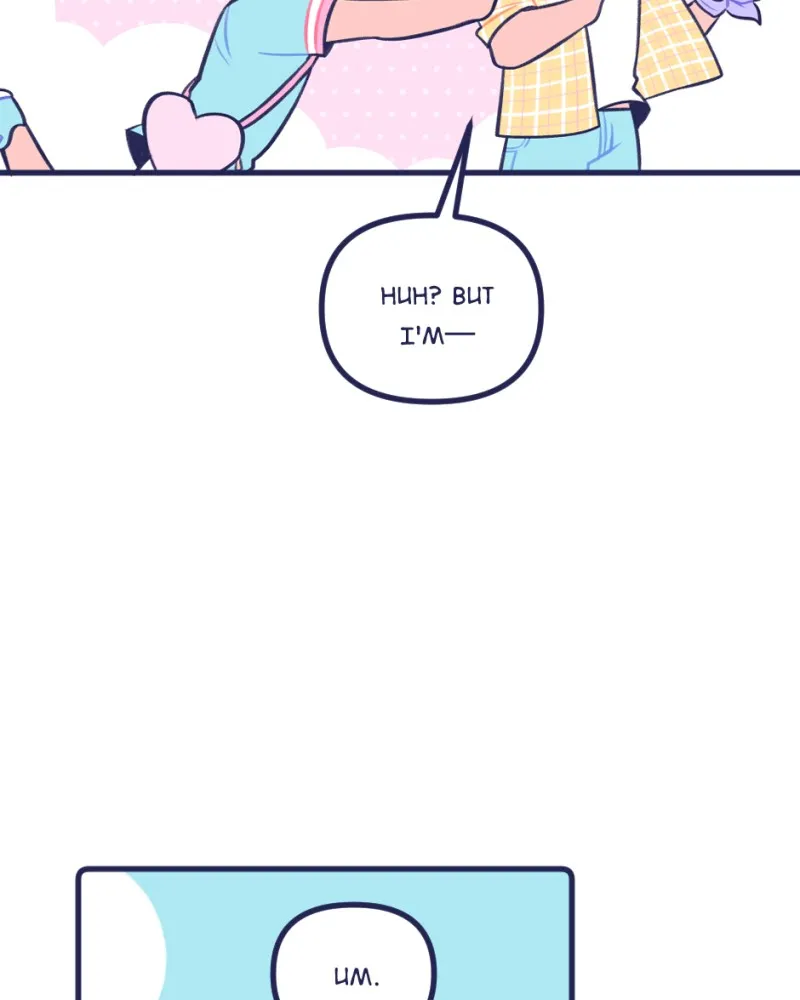 Boyfriends. Chapter 51 page 19 - 