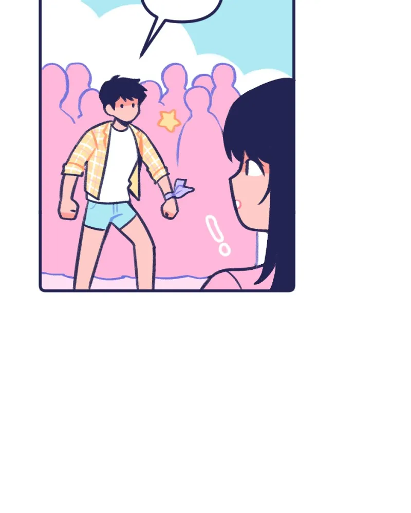 Boyfriends. Chapter 51 page 20 - 