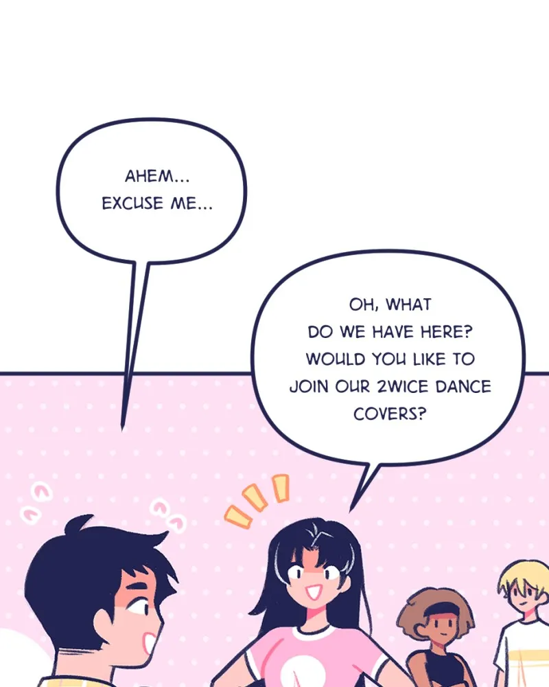 Boyfriends. Chapter 51 page 21 - 