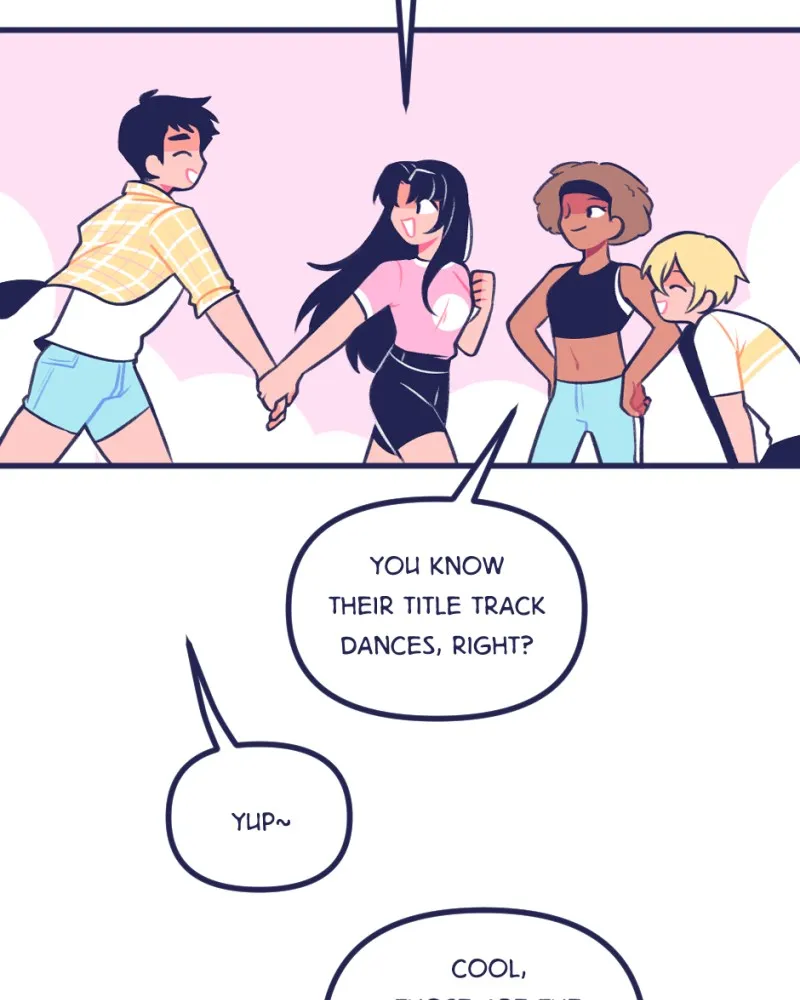 Boyfriends. Chapter 51 page 25 - 