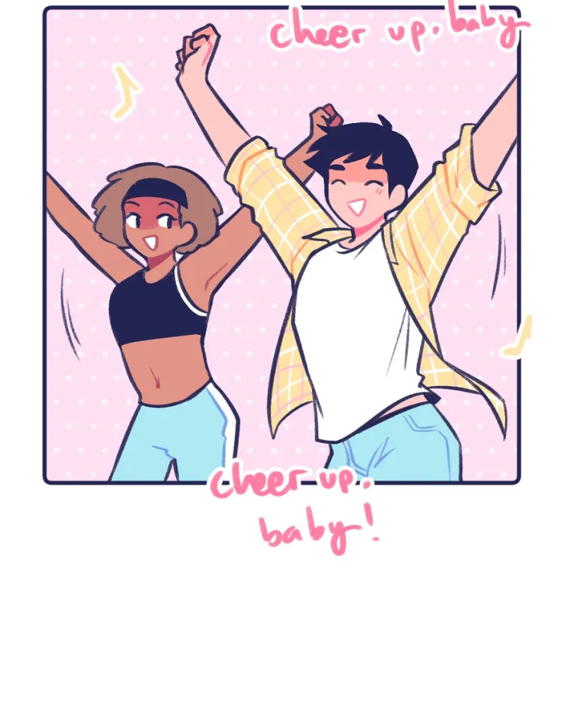Boyfriends. Chapter 51 page 30 - 