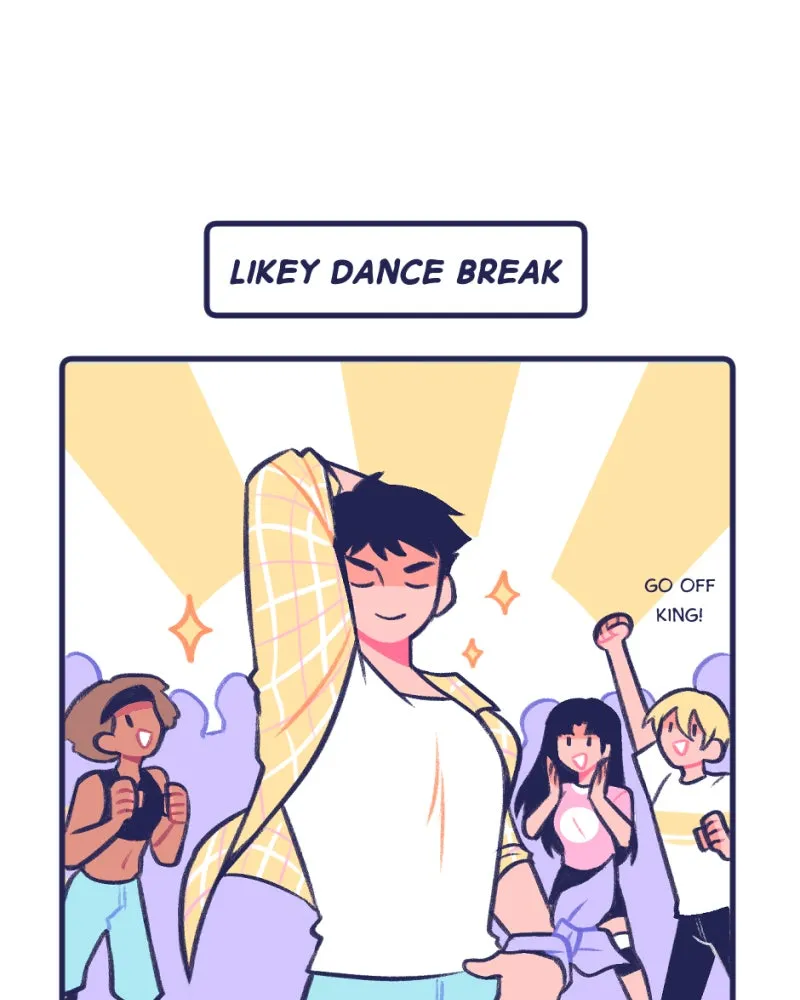 Boyfriends. Chapter 51 page 31 - 
