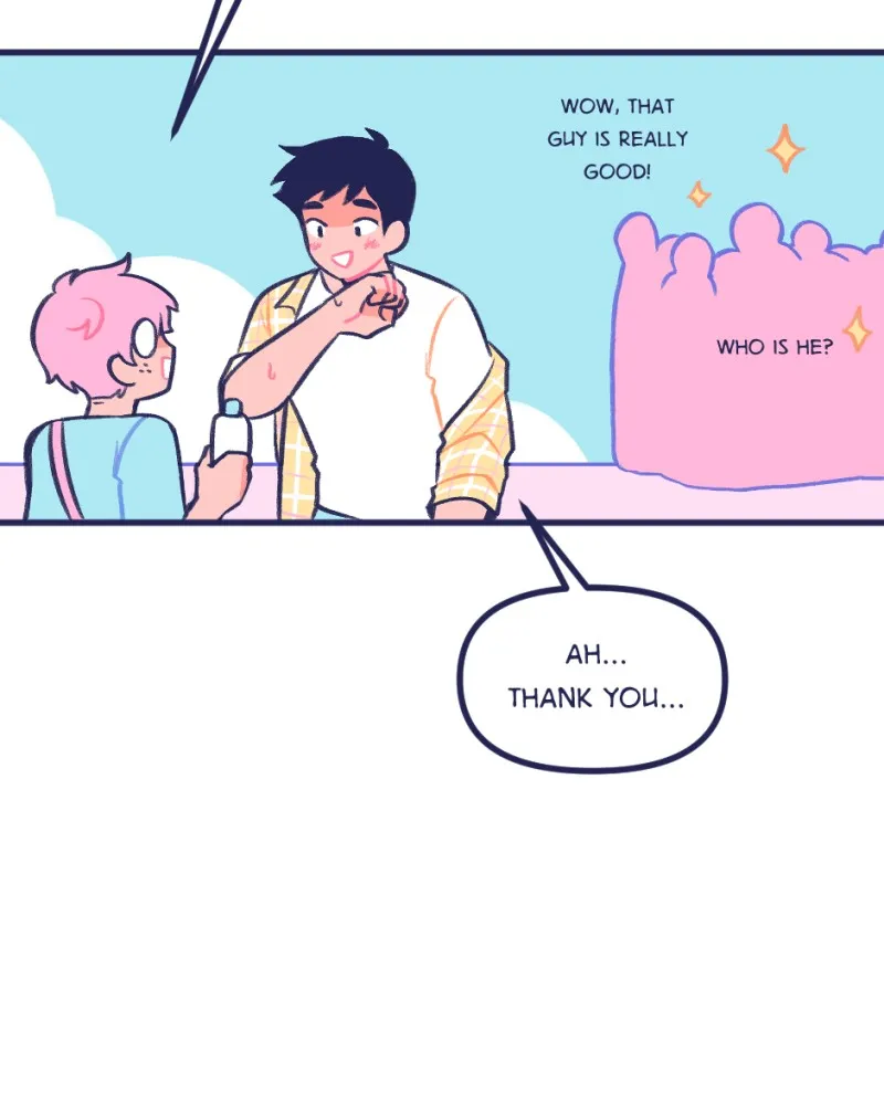 Boyfriends. Chapter 51 page 33 - 