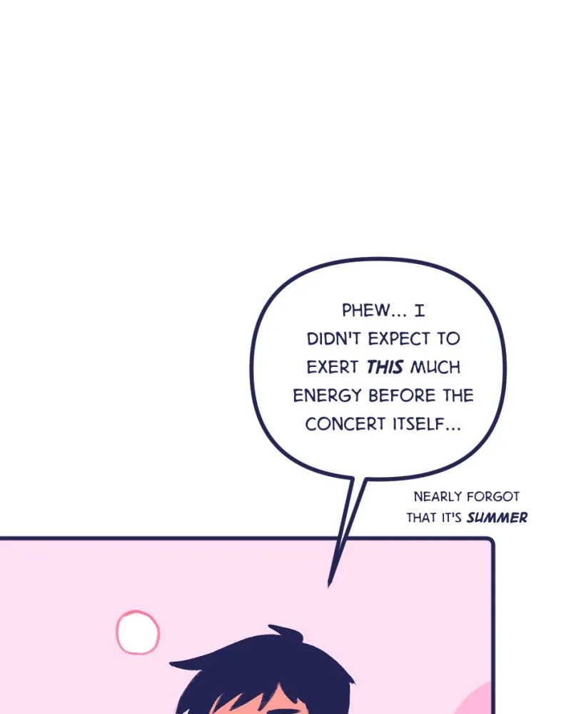 Boyfriends. Chapter 51 page 35 - 