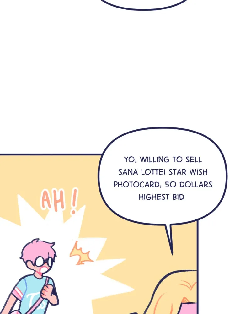 Boyfriends. Chapter 51 page 5 - 
