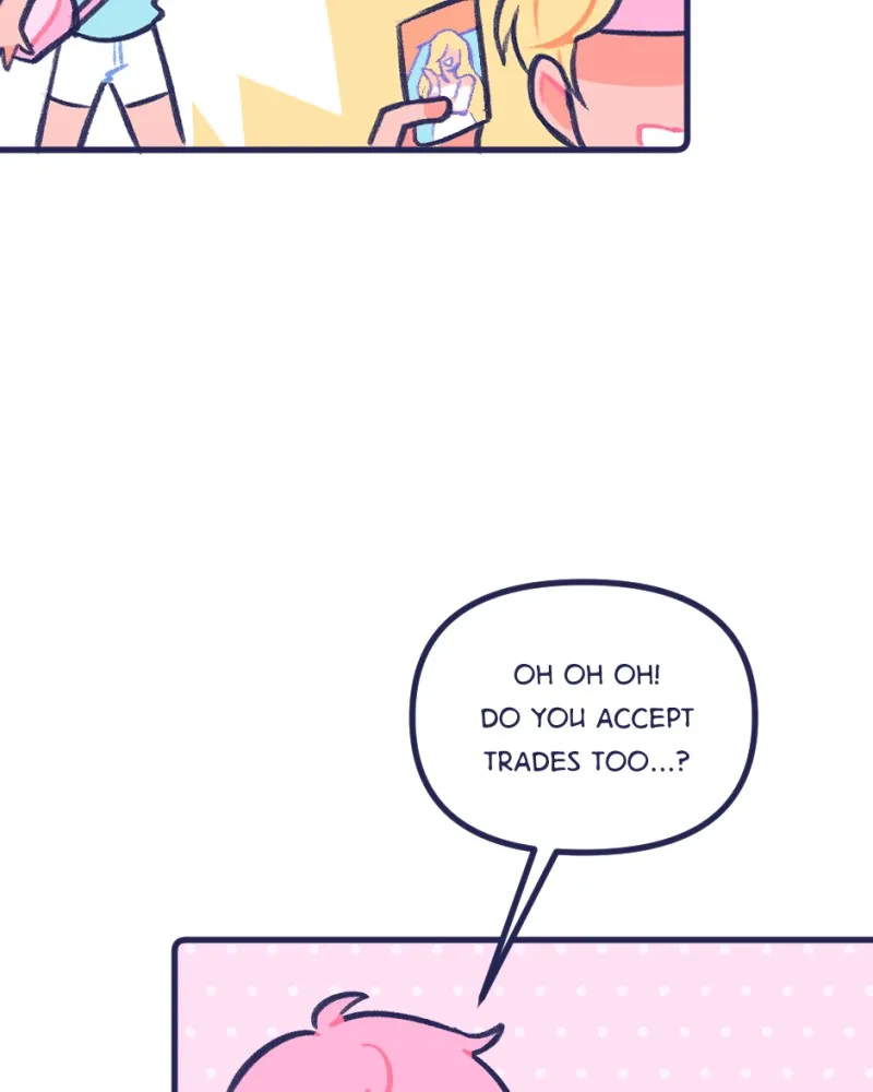 Boyfriends. Chapter 51 page 6 - 