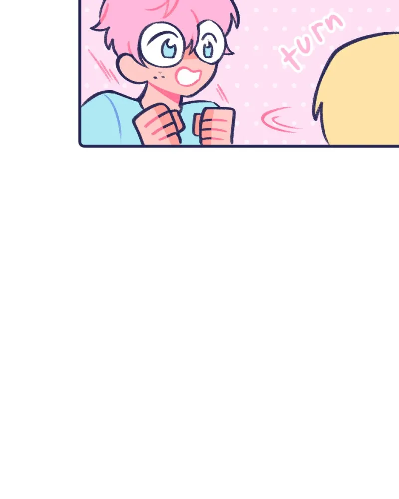 Boyfriends. Chapter 51 page 7 - 