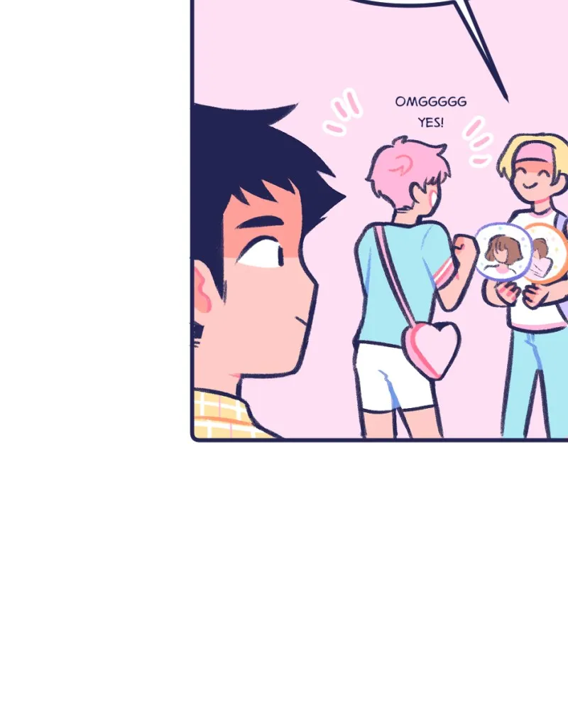Boyfriends. Chapter 51 page 10 - 