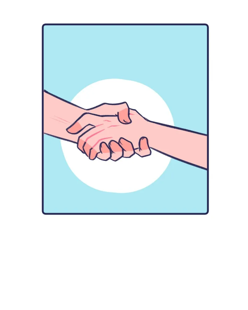 Boyfriends. Chapter 52 page 11 - 