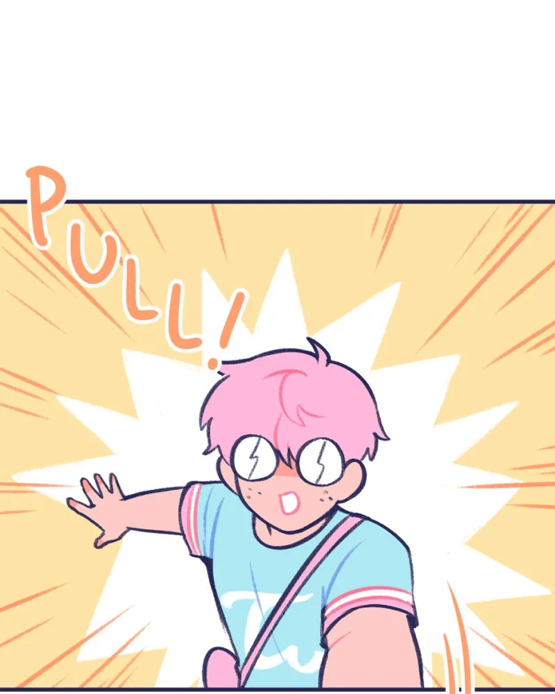 Boyfriends. Chapter 52 page 12 - 