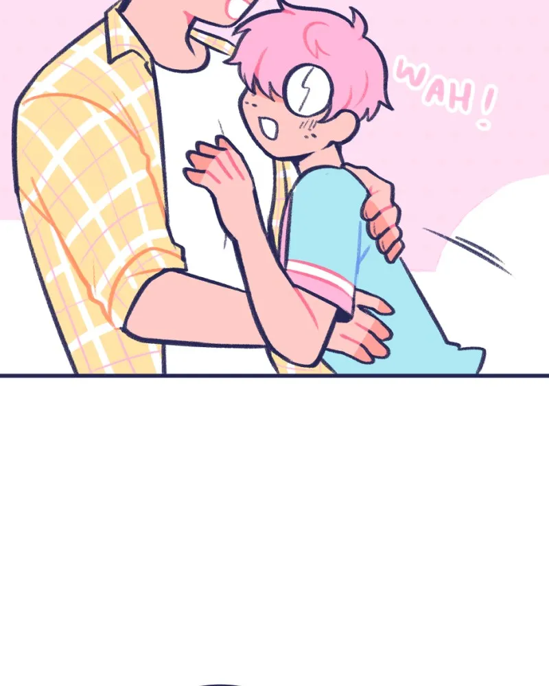 Boyfriends. Chapter 52 page 14 - 