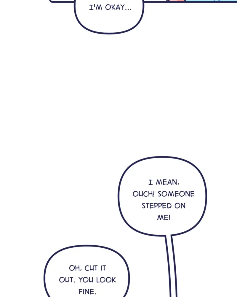 Boyfriends. Chapter 52 page 16 - 