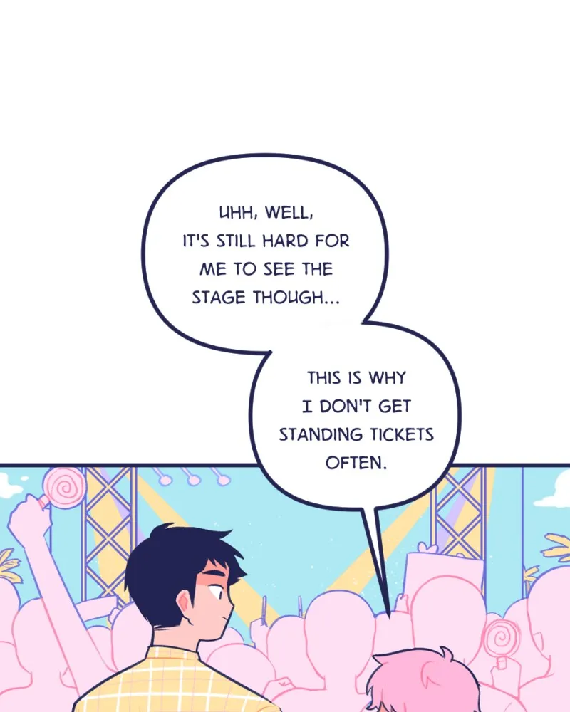 Boyfriends. Chapter 52 page 18 - 