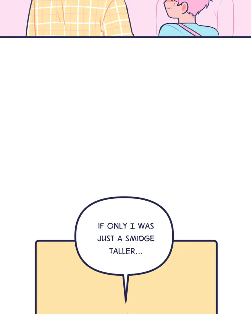 Boyfriends. Chapter 52 page 19 - 