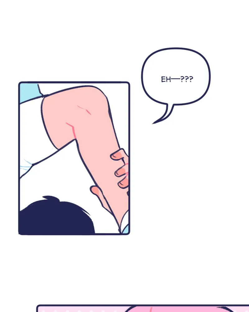 Boyfriends. Chapter 52 page 22 - 