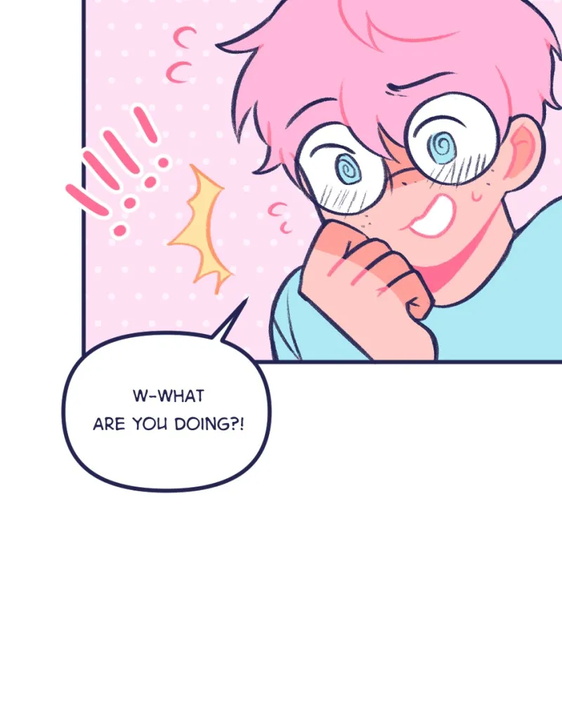 Boyfriends. Chapter 52 page 23 - 