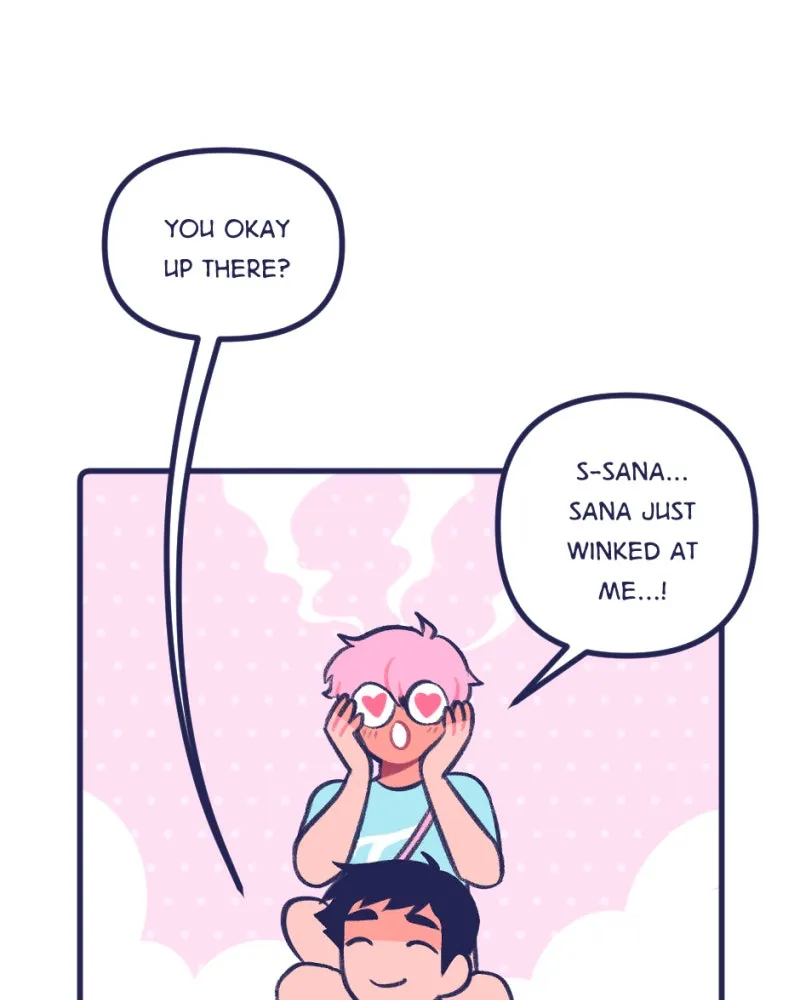 Boyfriends. Chapter 52 page 29 - 
