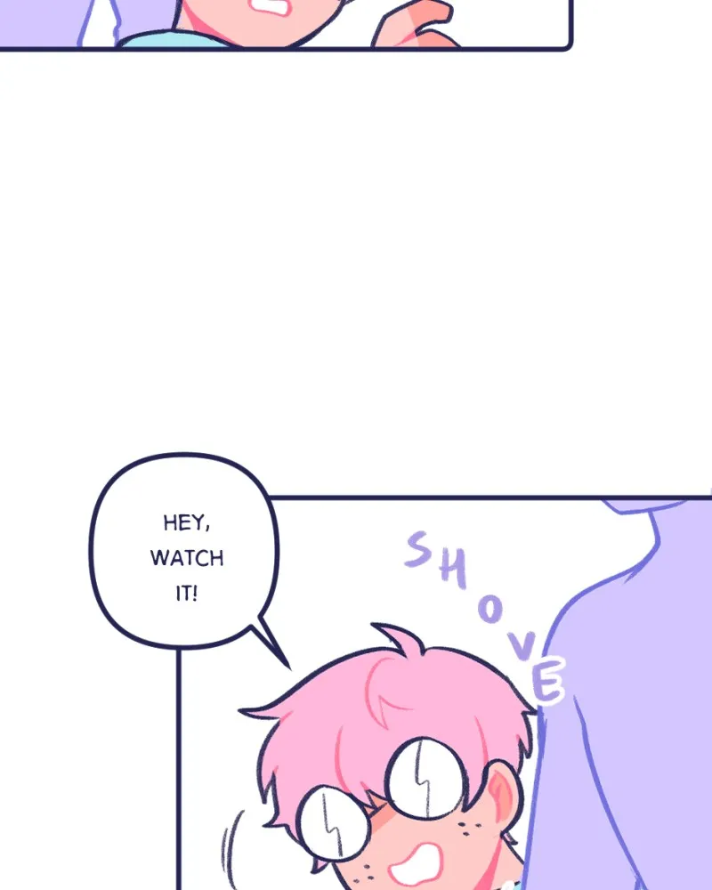 Boyfriends. Chapter 52 page 4 - 