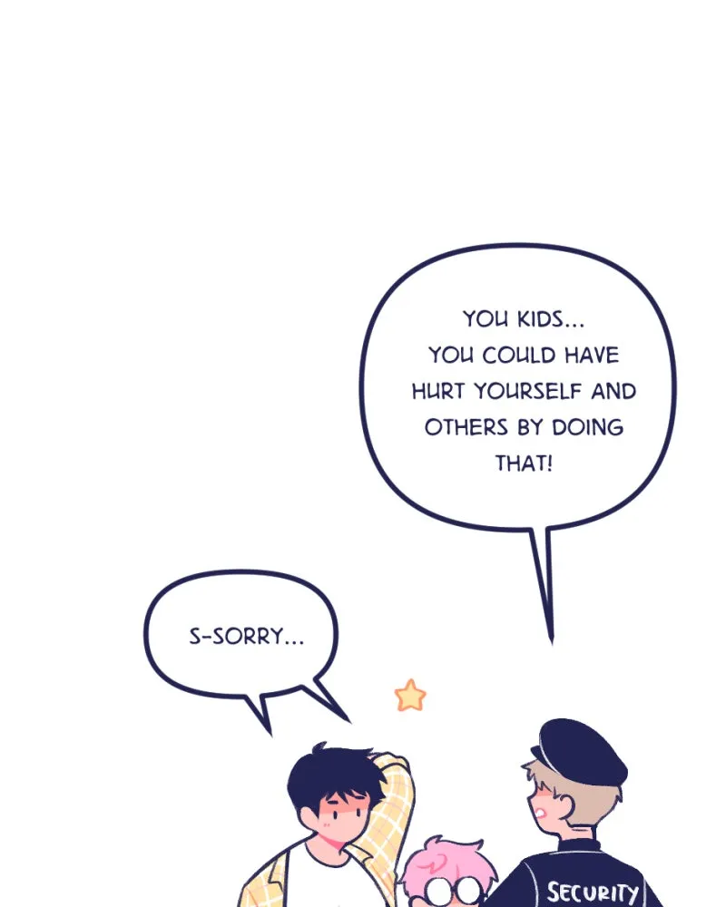 Boyfriends. Chapter 52 page 32 - 