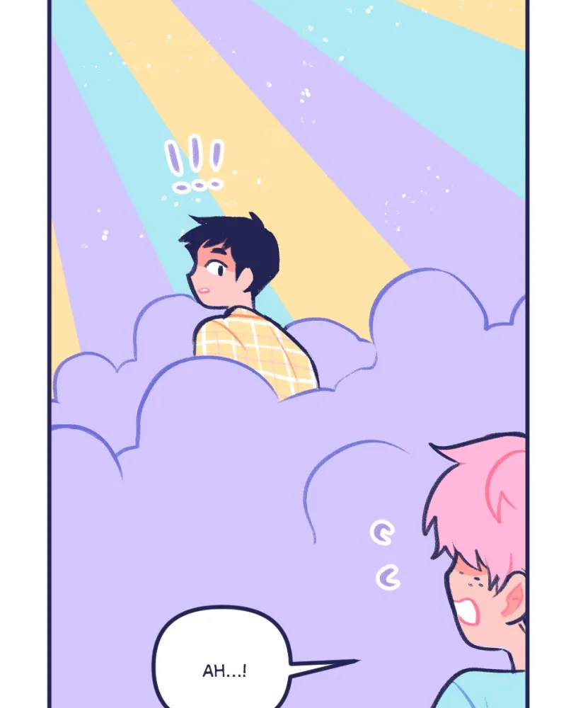 Boyfriends. Chapter 52 page 6 - 