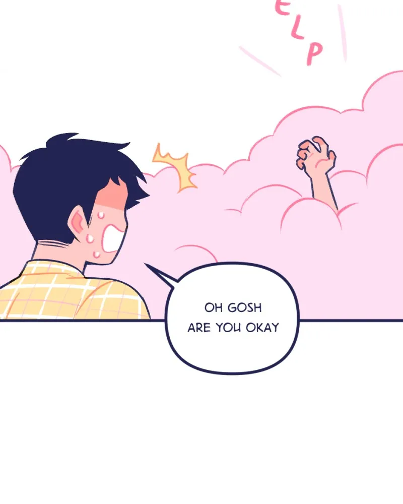Boyfriends. Chapter 52 page 8 - 