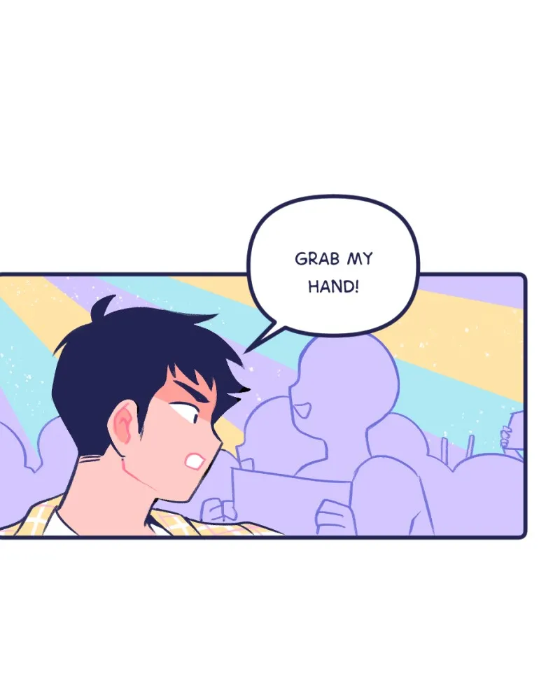 Boyfriends. Chapter 52 page 9 - 