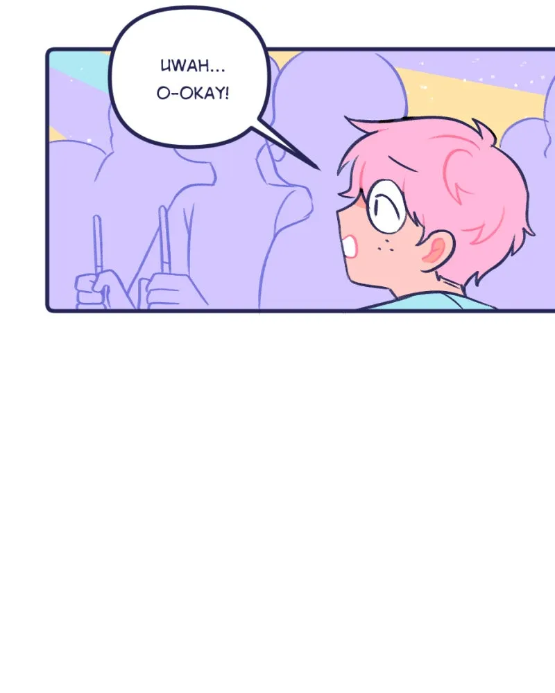 Boyfriends. Chapter 52 page 10 - 