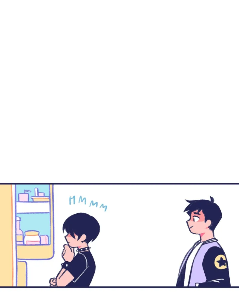 Boyfriends. Chapter 53 page 11 - 