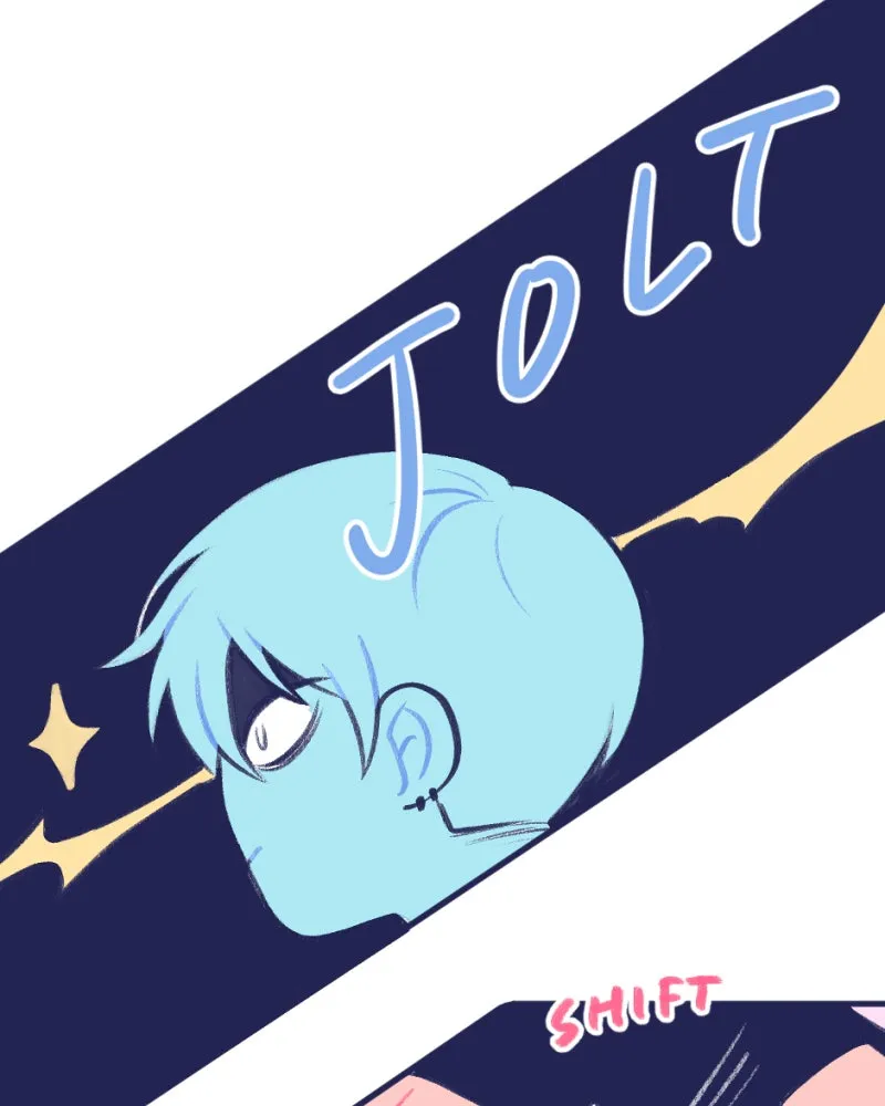 Boyfriends. Chapter 53 page 13 - 