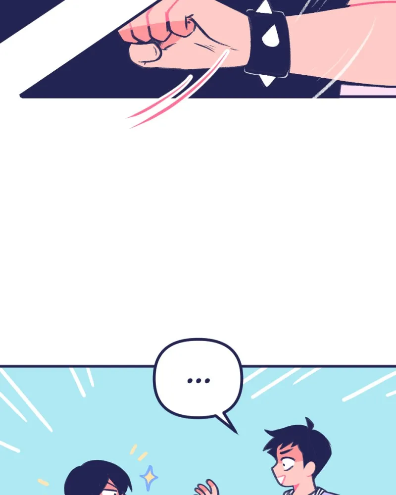 Boyfriends. Chapter 53 page 14 - 