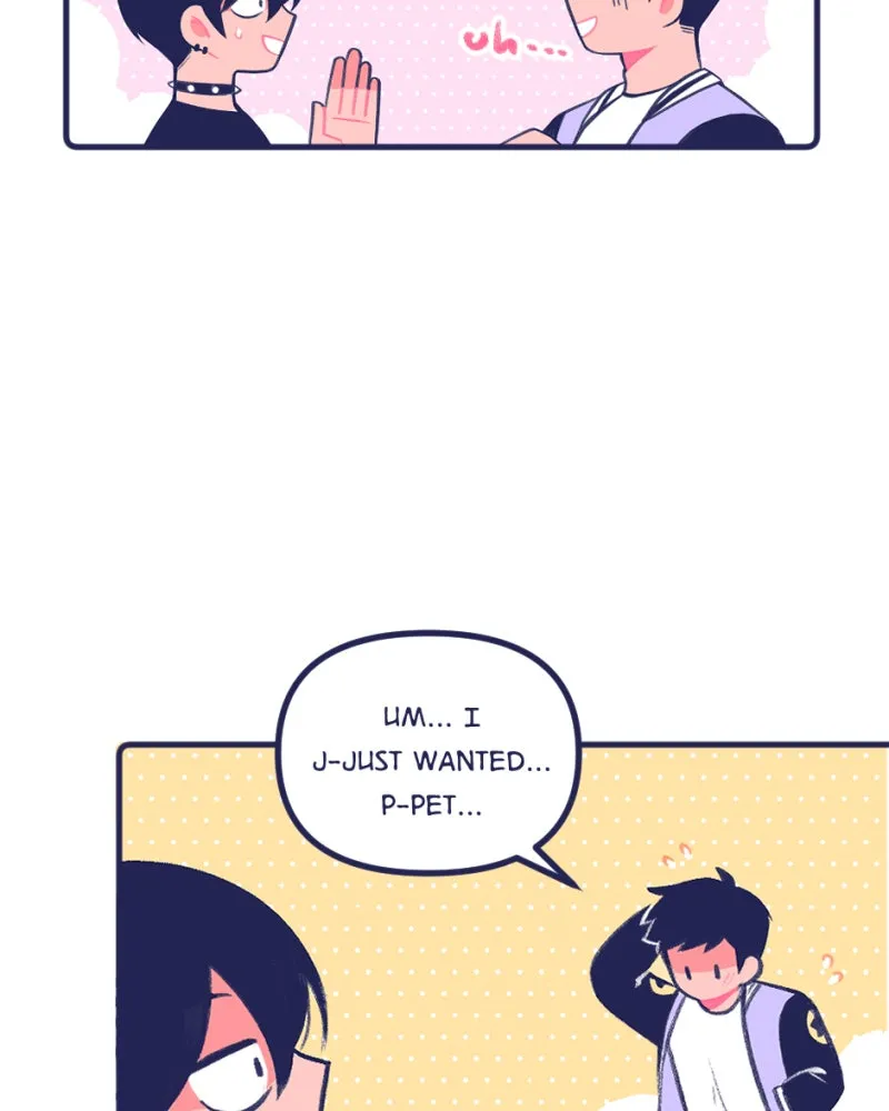 Boyfriends. Chapter 53 page 16 - 