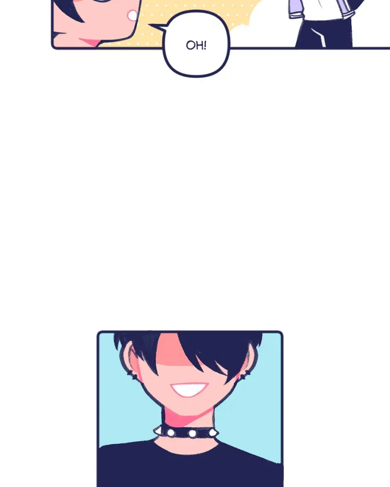 Boyfriends. Chapter 53 page 17 - 