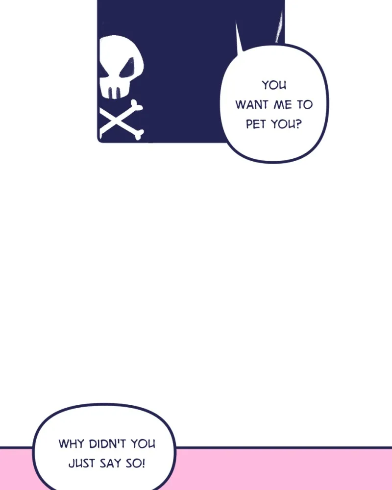 Boyfriends. Chapter 53 page 18 - 
