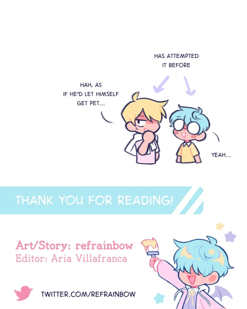 Boyfriends. Chapter 53 page 20 - 