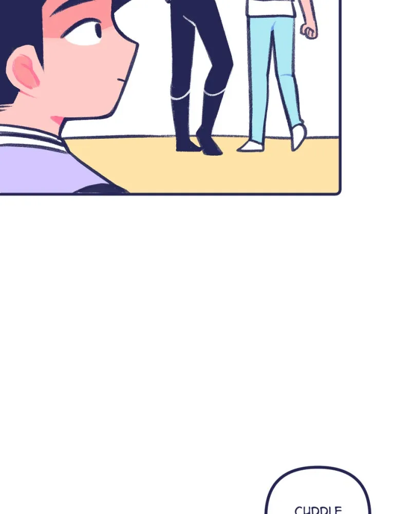 Boyfriends. Chapter 53 page 3 - 