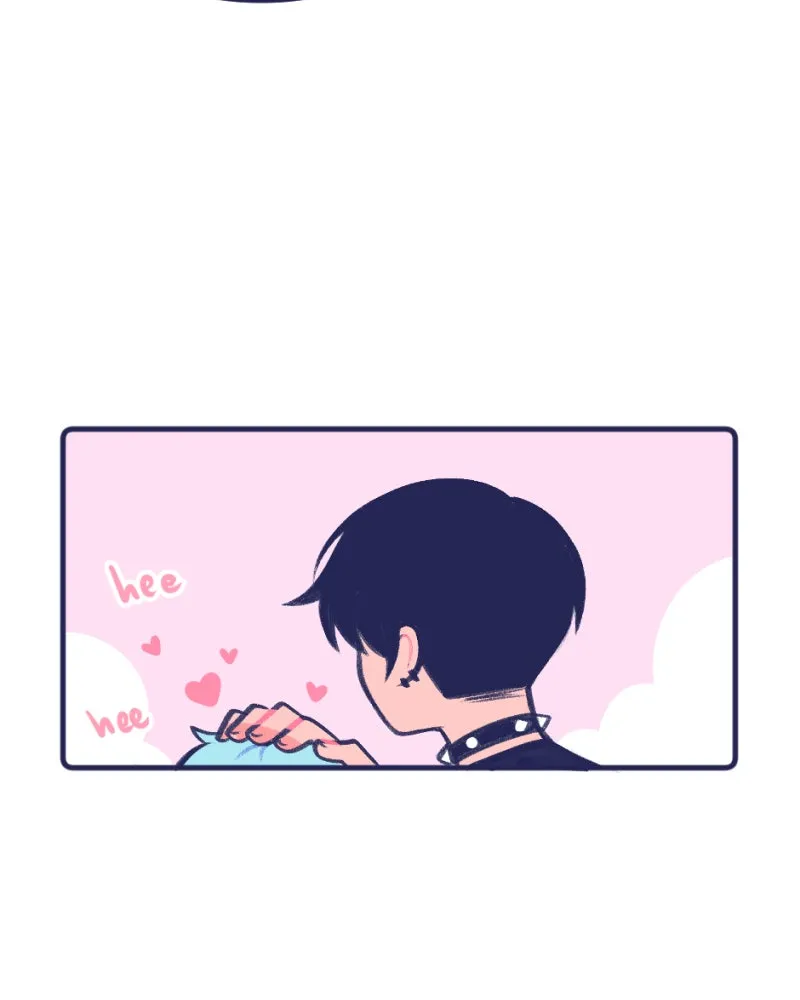 Boyfriends. Chapter 53 page 5 - 