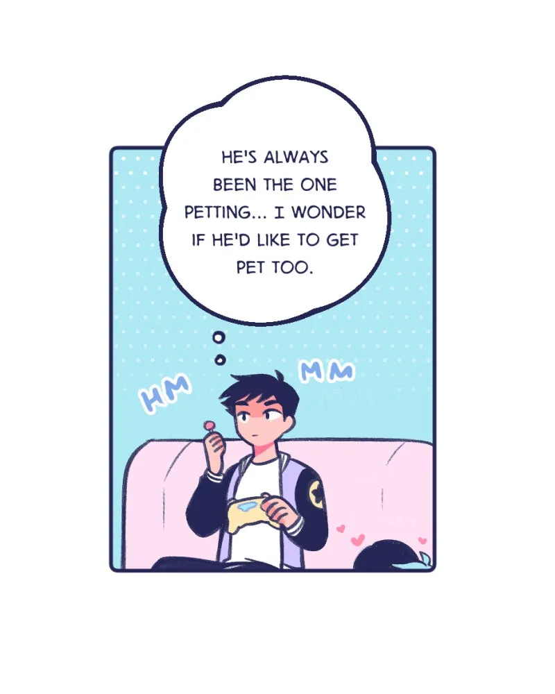 Boyfriends. Chapter 53 page 7 - 