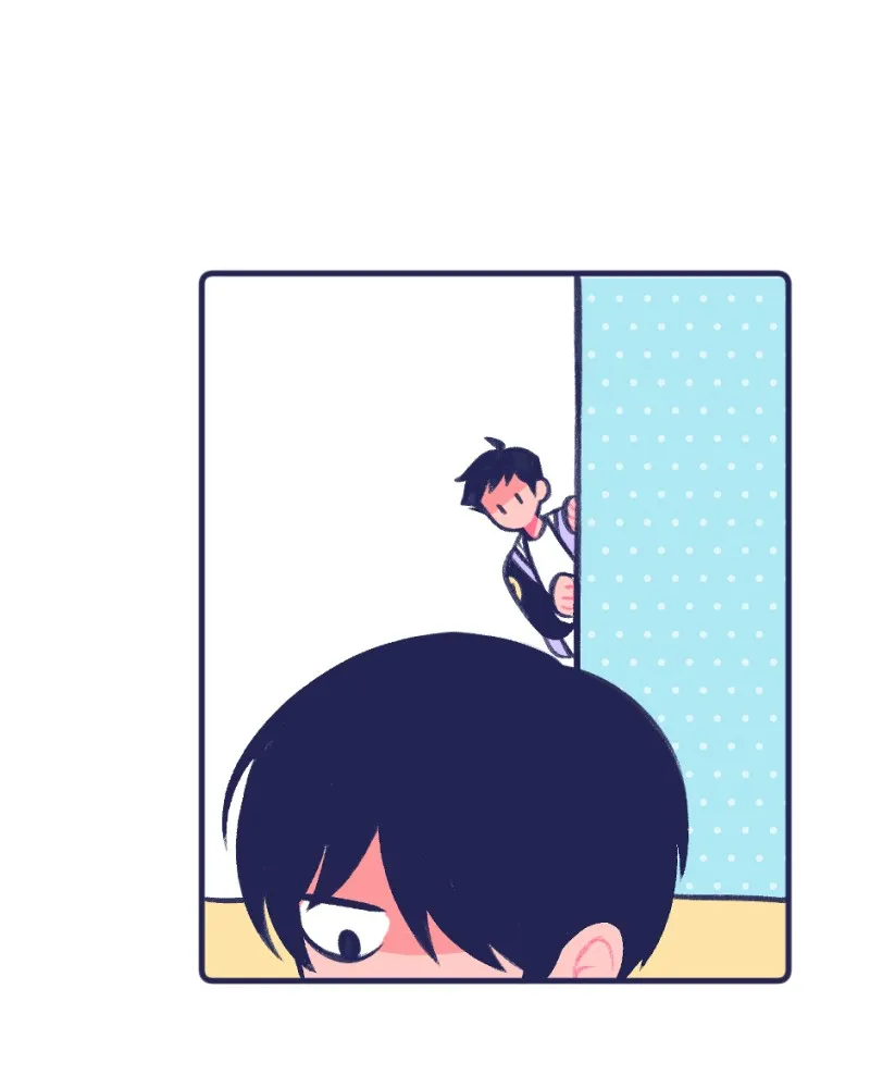 Boyfriends. Chapter 53 page 9 - 