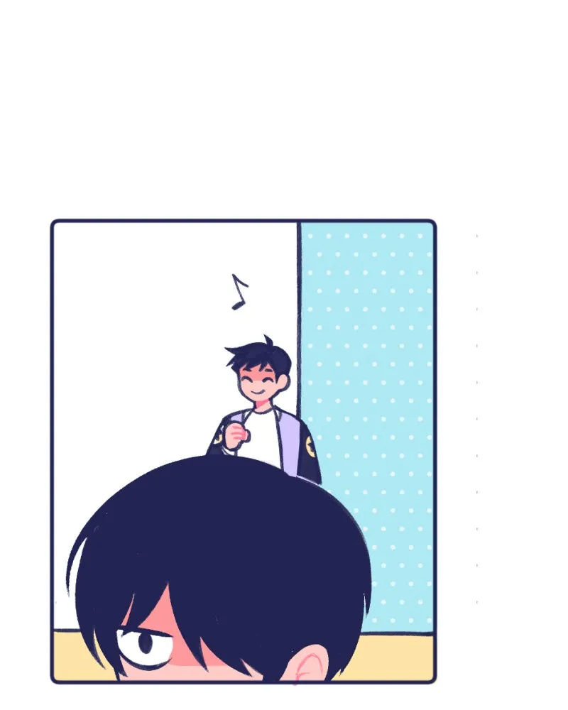 Boyfriends. Chapter 53 page 10 - 