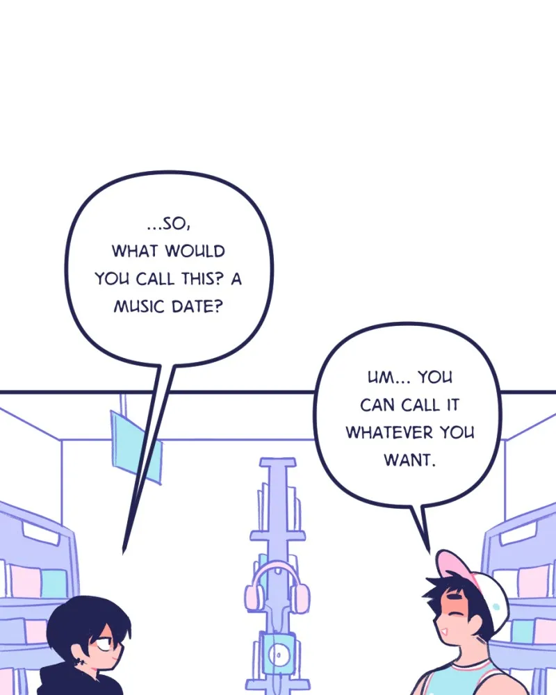 Boyfriends. Chapter 54 page 2 - 