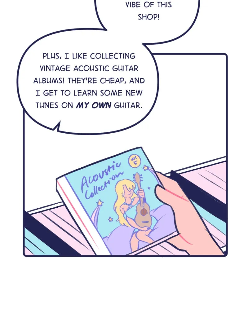 Boyfriends. Chapter 54 page 11 - 