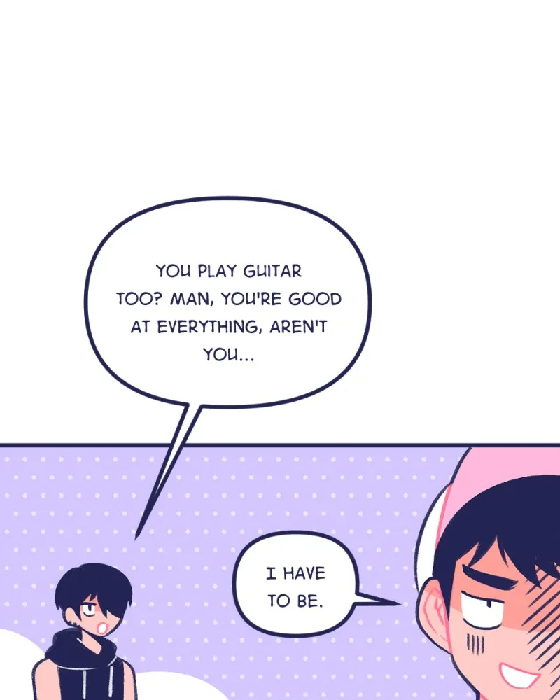 Boyfriends. Chapter 54 page 12 - 